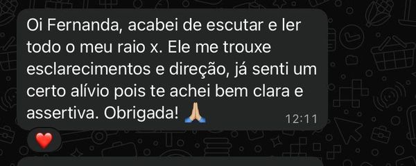 Depoimento 6