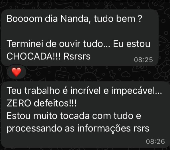 Depoimento 4