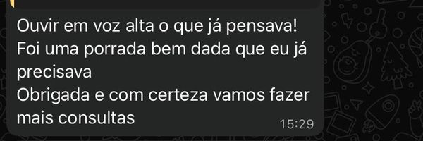 Depoimento 8